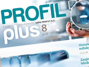 PROFILplus-S