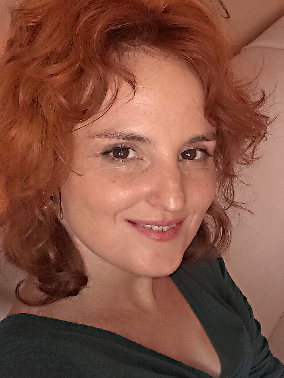 Alexandra Durnikova Alexandra Durnikova